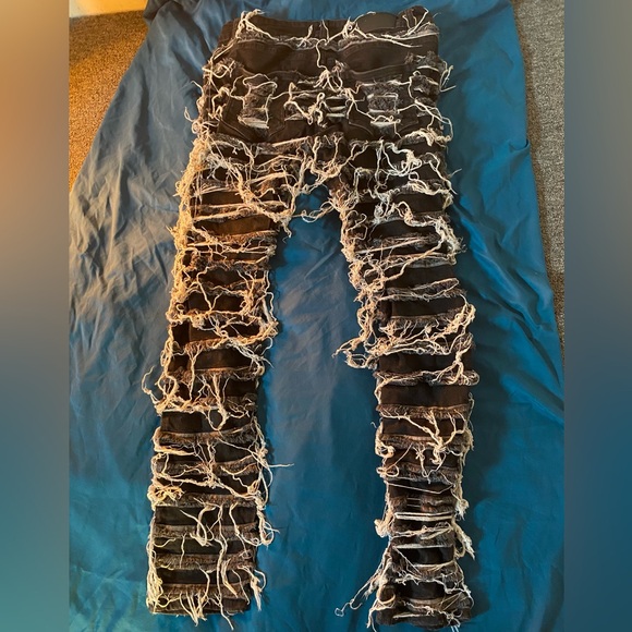 Pants - Picture 5 of 5